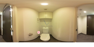 プラチナコート広尾 402 【東京都広尾】 の画像3