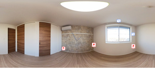 セルディーナ流星台 203 【茨城県つくば駅】 の画像3