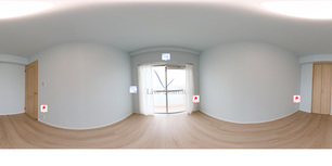 矢口マイコーポ 506 【東京都武蔵新田】 の画像3