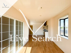 フローラフォンテA 201 【千葉県京成電鉄千原線　学園前駅　徒歩16分】 の画像3