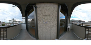 グラシアフィス春日原 C202 【福岡県春日原】 の画像3