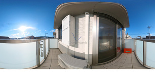 0008365　シャーメゾン大津真野 0302 【滋賀県ＪＲ湖西線 堅田駅 徒歩13分】 の画像3