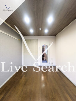 フォレストヴィラ北斗 107 【東京都町田駅】 の画像3