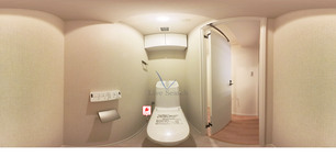 ハイツ川崎紺屋町 303 【神奈川県矢向】 の画像3