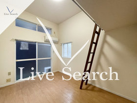 パレスガーデン和白 103 【福岡県唐の原駅】 の画像3