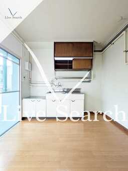 名島団地 331 【福岡県名島駅】 の画像3