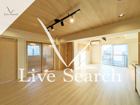 グランドパレス田町 703 【東京都田町駅】 の画像3