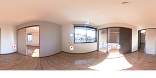 グランシャリオ　D 202 【茨城県勝田駅】 の画像3