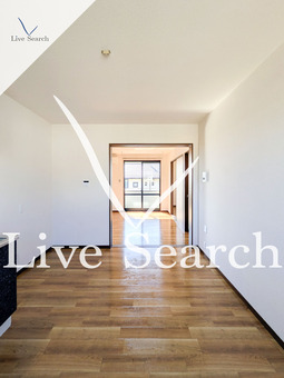 グランシャリオ　D 202 【茨城県勝田駅】 の画像3