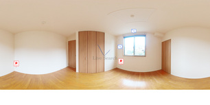 1356　エスパシオ　ノーヴァ 103 【滋賀県湖西線 唐崎駅 徒歩14分】 の画像3