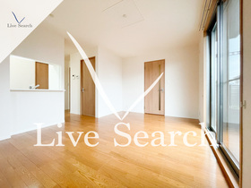 1356　エスパシオ　ノーヴァ 103 【滋賀県湖西線 唐崎駅 徒歩14分】 の画像3