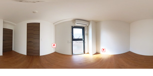 アトリオフラッツ大楠 506 【福岡県高宮駅】 の画像3