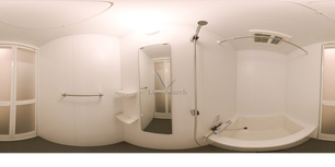 オーパスホームズ八丁堀 101 【東京都八丁堀】 の画像3