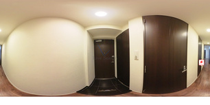 ザ・レジデンス神楽坂Ⅱ 501 【東京都神楽坂】 の画像3