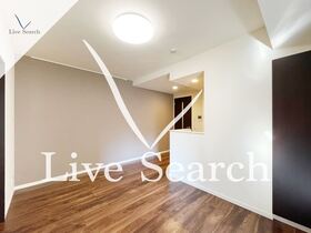 ザ・レジデンス神楽坂Ⅱ 501 【東京都神楽坂】 の画像3