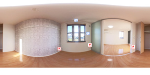 ウィステリア 201 【茨城県阿字ヶ浦駅】 の画像3