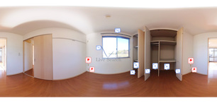 ステラ　弐番館 201 【茨城県佐和駅】 の画像3