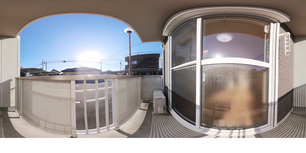 シャーメゾン　Ishikawa 101 【茨城県勝田駅】 の画像3