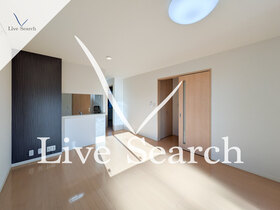 シャーメゾン　Ishikawa 101 【茨城県勝田駅】 の画像3