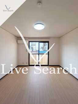 パークサイド 103 【埼玉県東北本線　土呂駅　徒歩10分】 の画像3