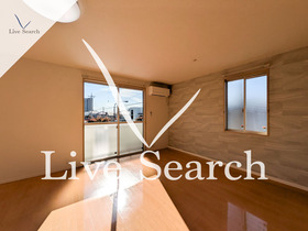 メルベーユ 201 【茨城県勝田駅】 の画像3