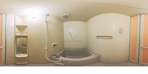 セジュール桂 202 【埼玉県京浜東北・根岸線　大宮駅　徒歩12分】 の画像3