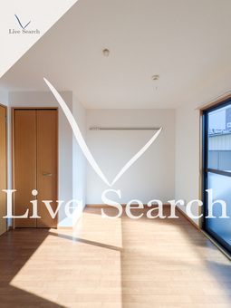 セジュール桂 202 【埼玉県京浜東北・根岸線　大宮駅　徒歩12分】 の画像3