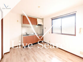 カサグランデ21 102 【兵庫県阪急神戸線武庫之荘駅】 の画像3