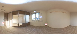 Seed東大宮 301 【埼玉県湘南新宿ライン宇都宮線横須賀線　東大宮駅　徒歩8分】 の画像3