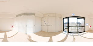 クラシオン千早 622 【福岡県千早駅】 の画像3