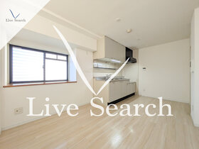 クラシオン千早 622 【福岡県千早駅】 の画像3