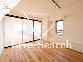 レジデンス新蒲田スクエア 902 【東京都蓮沼】 の画像3