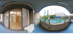 レジデンス新蒲田スクエア 102 【東京都蓮沼】 の画像3