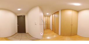 レジデンス新蒲田スクエア 204 【東京都蓮沼】 の画像3