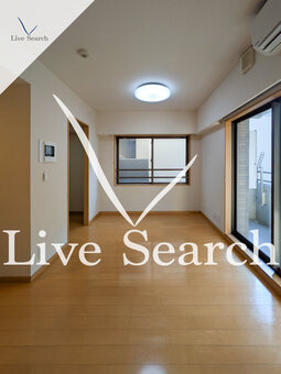 レジデンス新蒲田スクエア 204 【東京都蓮沼】 の画像3