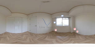 ドミナス小笹中央公園 409 【福岡県平尾駅】 の画像3