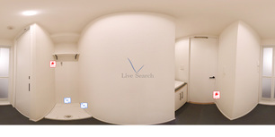 オーパスホームズ八丁堀 302 【東京都八丁堀】 の画像3