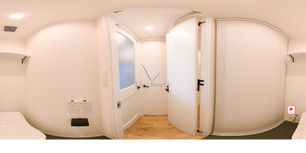 オーパスホームズ八丁堀 701 【東京都八丁堀】 の画像3