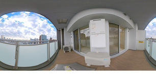 LaSante千駄木 906 【東京都西日暮里】 の画像3