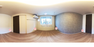 スーラグリシーヌ 203 【東京都東十条】 の画像3