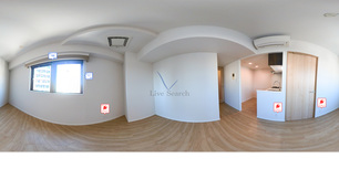 オーパスホームズ白山 701 【東京都白山】 の画像3