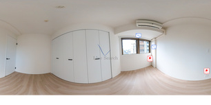 オーパスホームズ白山 302 【東京都白山】 の画像3