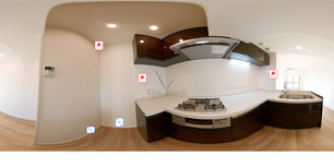 オーパスホームズ白山 502 【東京都白山】 の画像3