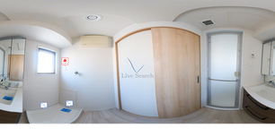 オーパスホームズ白山 503 【東京都白山】 の画像3