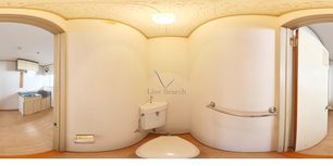 コーポ高橋第2 106 【神奈川県東海大学前駅】 の画像3