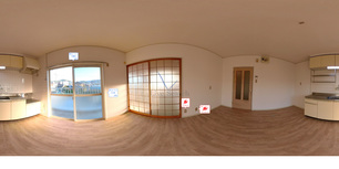 アネックスJ 202 【福岡県博多南駅】 の画像3