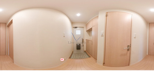 シェソワ弥生 102 【福岡県春日駅】 の画像3