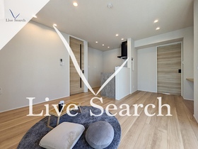 ラ　カーサ渋谷本町 102 【東京都西新宿五丁目駅】 の画像3