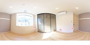 ラ　カーサ渋谷本町 201 【東京都西新宿五丁目駅】 の画像3