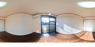 セジュールちづる 203 【埼玉県東北本線　東大宮駅　バス所要時間10分　深作中バス停　徒歩10分】 の画像3